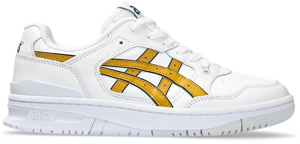 Asics EX89 white/mustard seeds