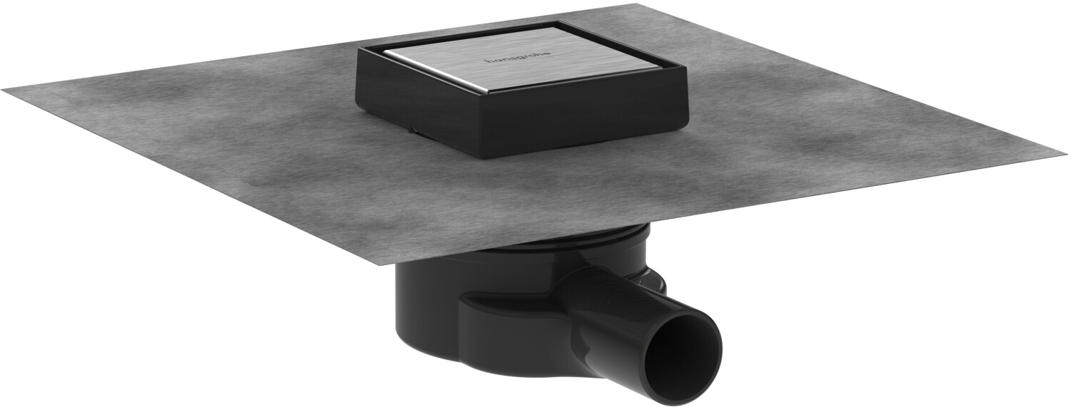 Hansgrohe RainDrain Point 100/100 (56247800)