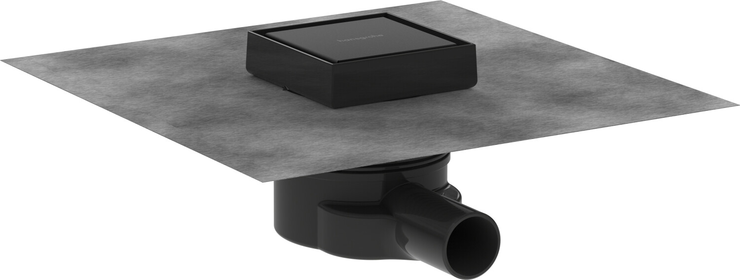 Hansgrohe RainDrain Point 100/100 (56247670)
