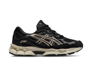 靴 asics gel-nyc Asics GEL-NYC Grey - Fast delivery | Spartoo Europe