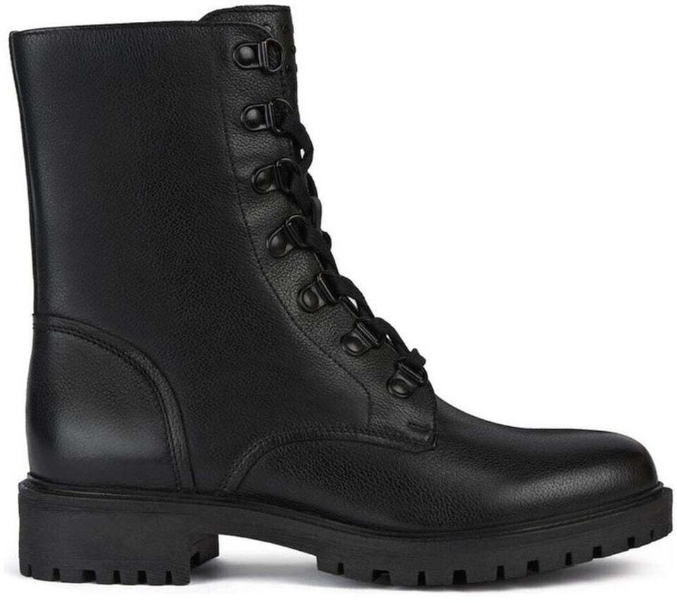 Geox Hoara G D04FTG 00085 C9999 Black