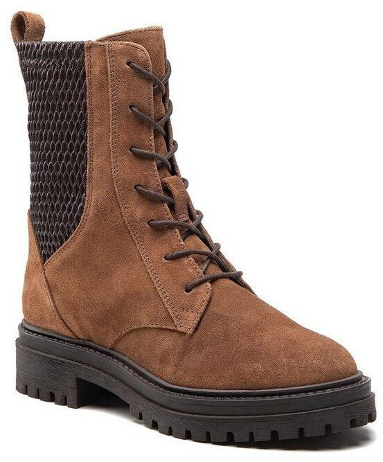 Geox Iridea N D26HRN 0226W C0183 Brown/Coffee