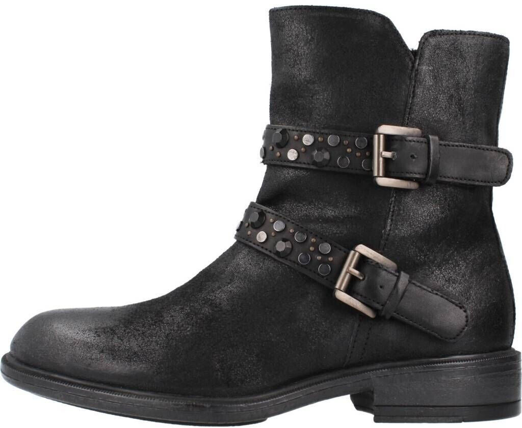 Geox Catria F D26LQF 07743 C9999 Black