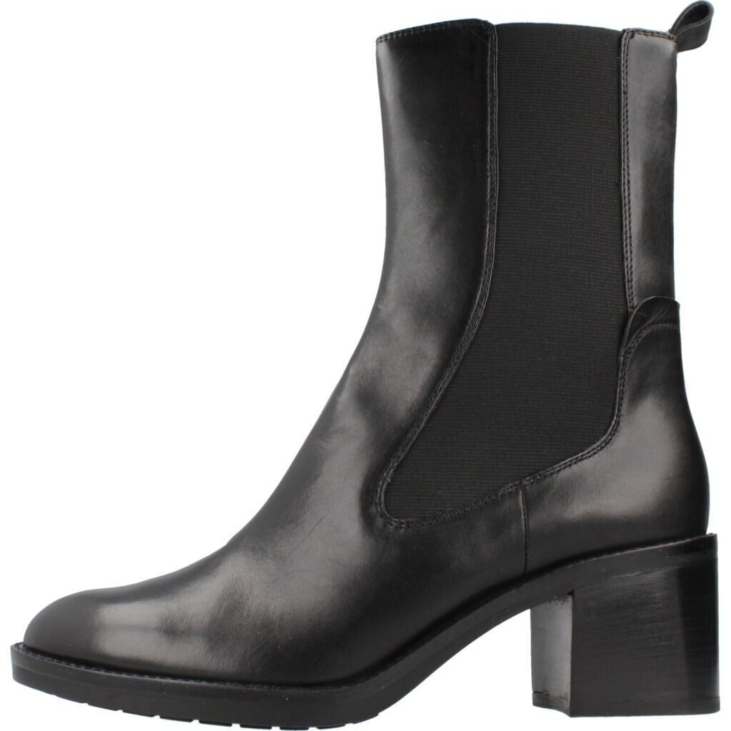 Geox Giulila D36TYB 00043 C9999 Black