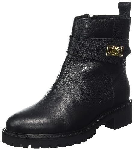 Geox Hoara D36FTA 00046 C9999 Black