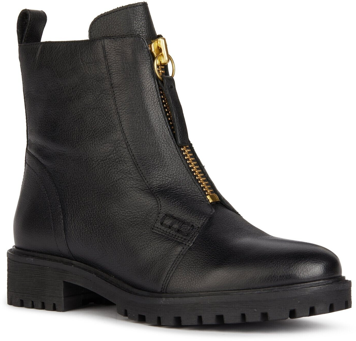 Geox Hoara D36FTB 00046 C9999 Black