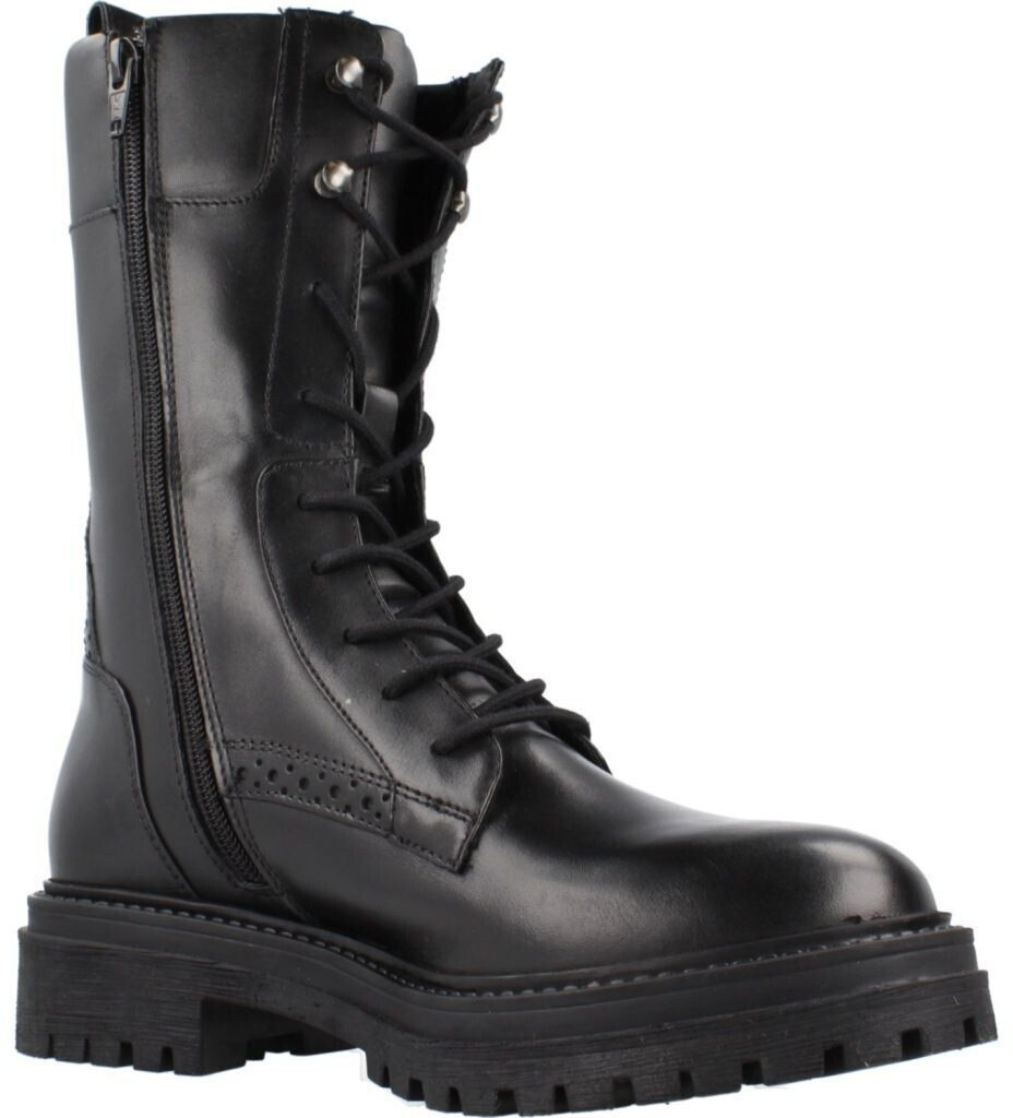 Geox Iridea D36HRE 00043 C9999 Black