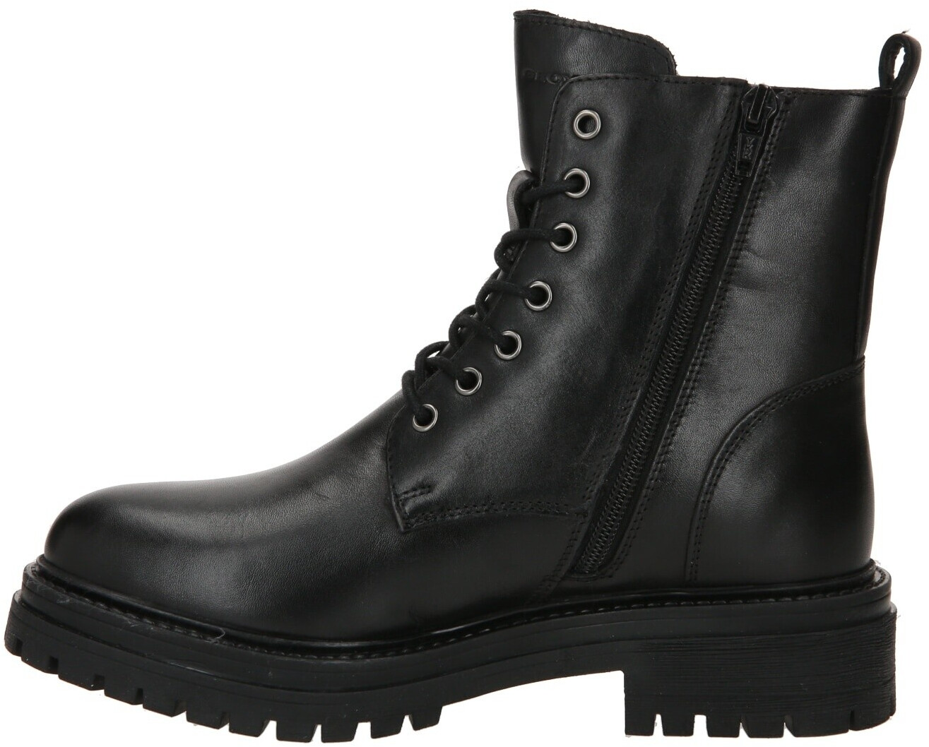 Geox Iridea D36HRK 00043 C9999 Black