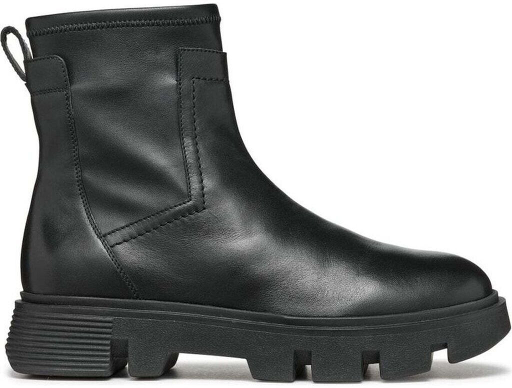 Geox Vilde D26UAC 043KB C9997 Black