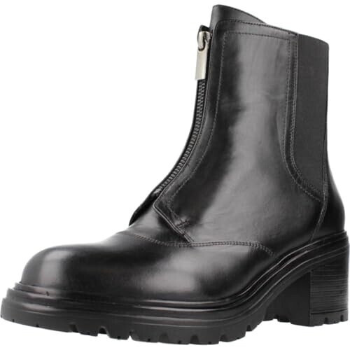 Geox Damiana D36QCC 00043 C9999 Black