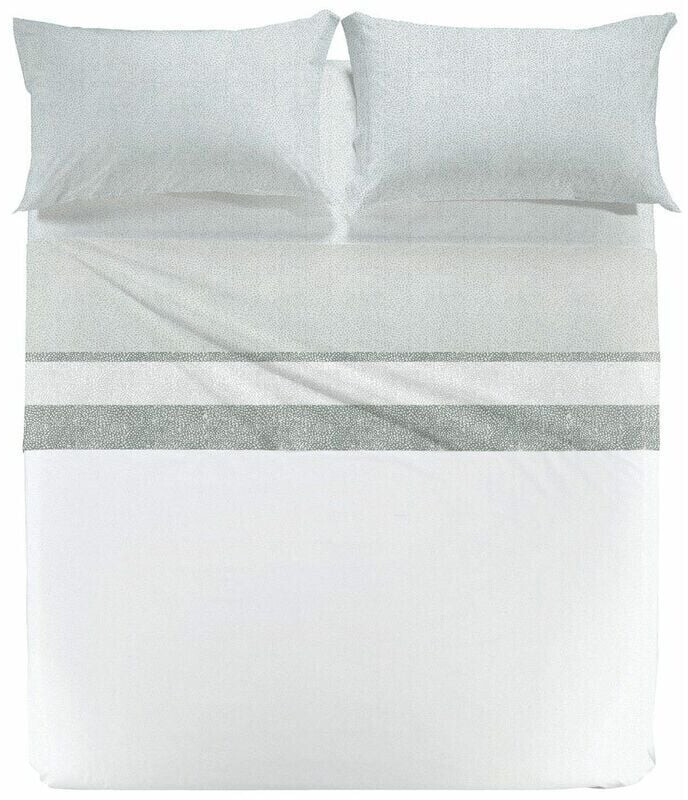 Caleffi S.p.A. Nevada2 double sheet set cotton