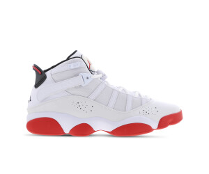 Air jordan 6 rings for sale discount