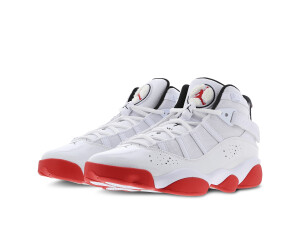 Jordan 6 rings sales red