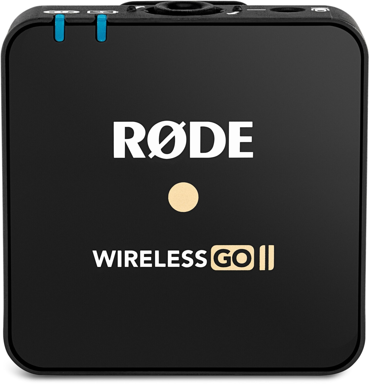 Rode Wireless GO II TX