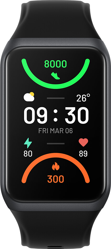 OPPO Band 2