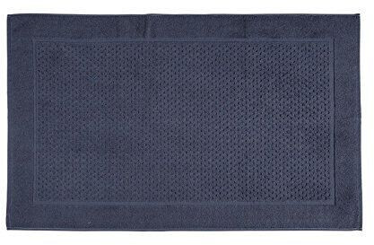 Caleffi S.p.A. Sirena bath mat 70x130 cm anthracite