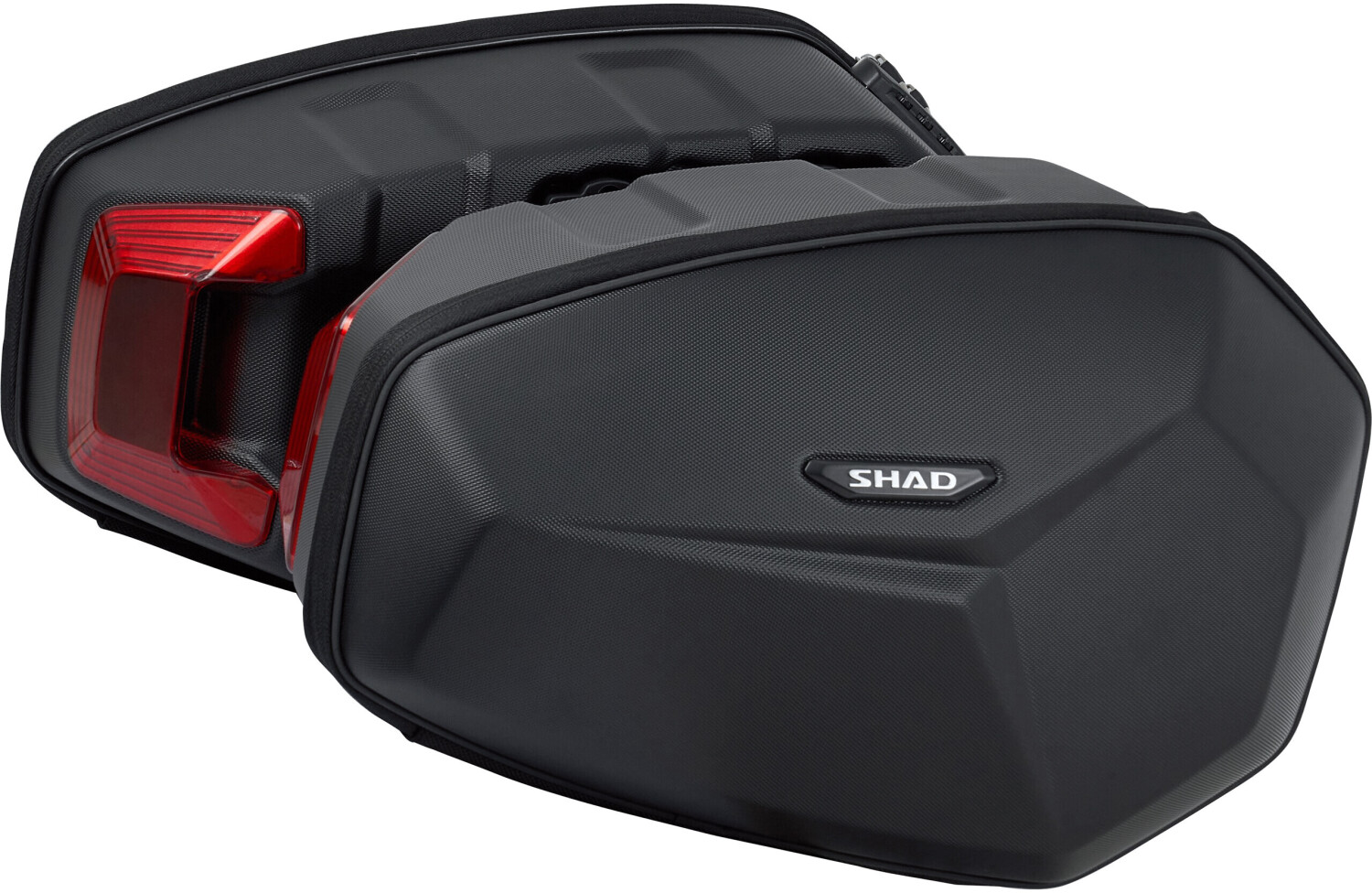 Shad E48SR