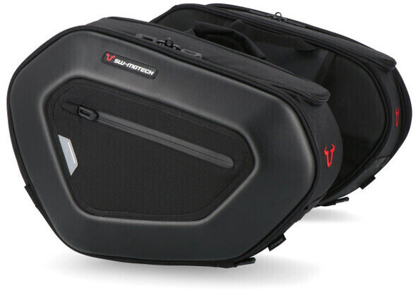 SW-Motech Pro Blaze Side Saddlebags black (BC.HTA.00.740.30000)
