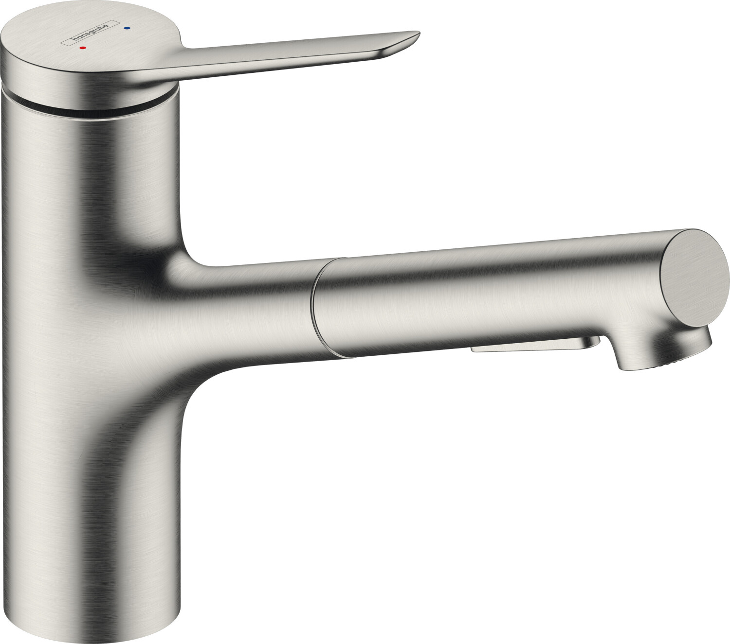 Hansgrohe Zesis M33 150 2jet (74821800)