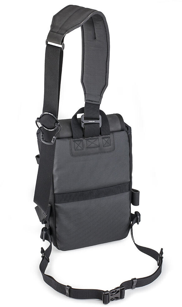 Kriega KSS8 Messenger Sling 8l black ab 127 60 Preisvergleich bei idealo