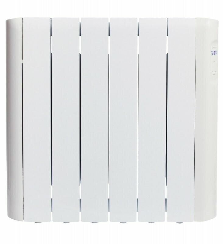 Haverland RCE6S LCD