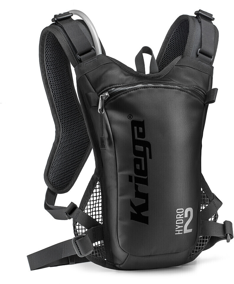 Kriega HYDRO-2 BLACK