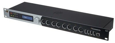 iConnectivity mio XL