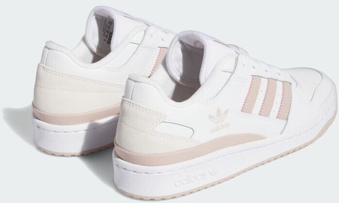 Adidas cloudfoam ultimate sneaker - taupe/weiß store