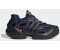 Adidas Adifom Climacool lucid blue/core black/grey six