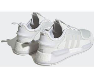 Adidas NMD_V3 cloud white/cloud white/grey Preisvergleich ab | bei € 85,99 two