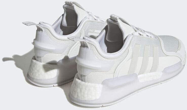 Adidas nmd cs2 cloud white grey two deals