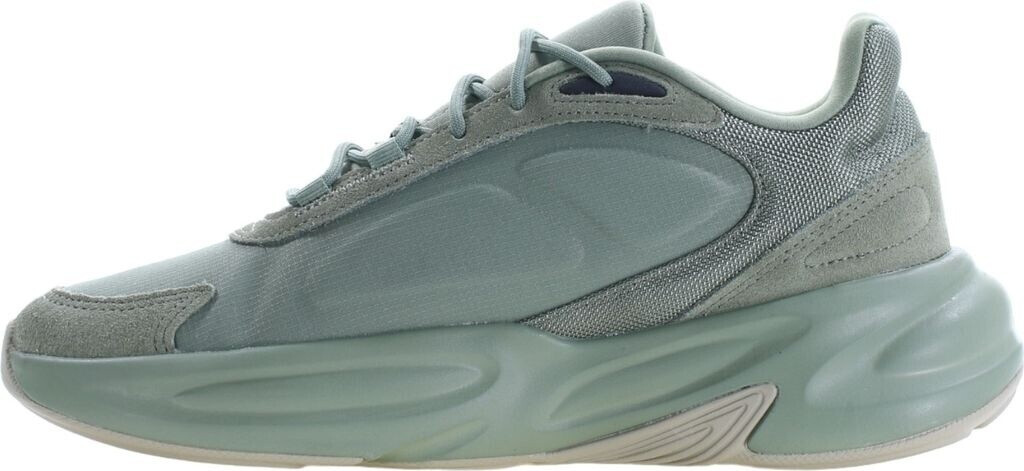 Adidas Ozelle silver green/silver green/carbon
