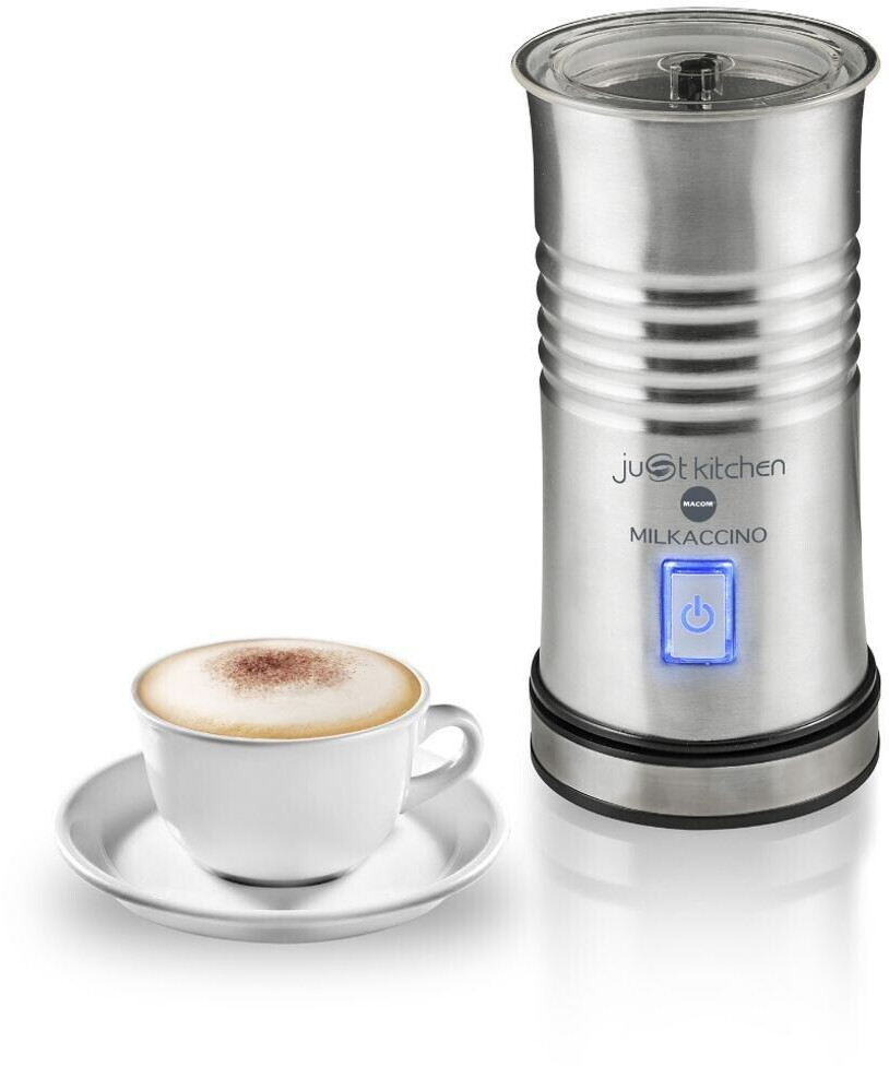 Macom Milkaccino 867 a € 38,61 (oggi)