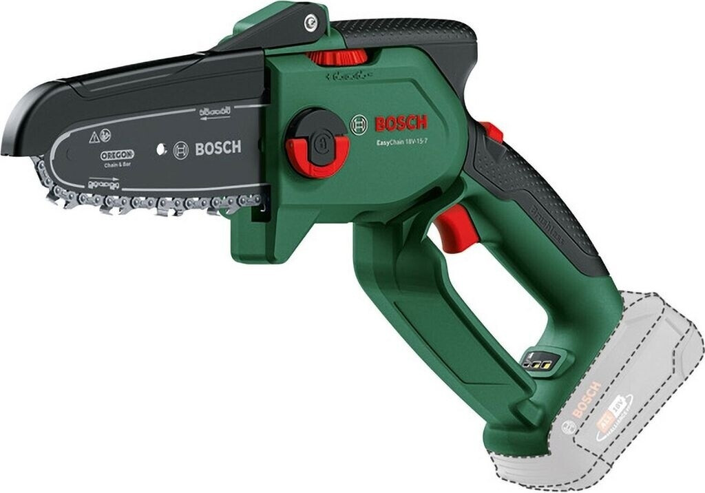 Bosch EasyChain 18V-15-7 (Solo)