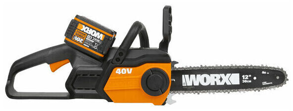 Worx WG381E