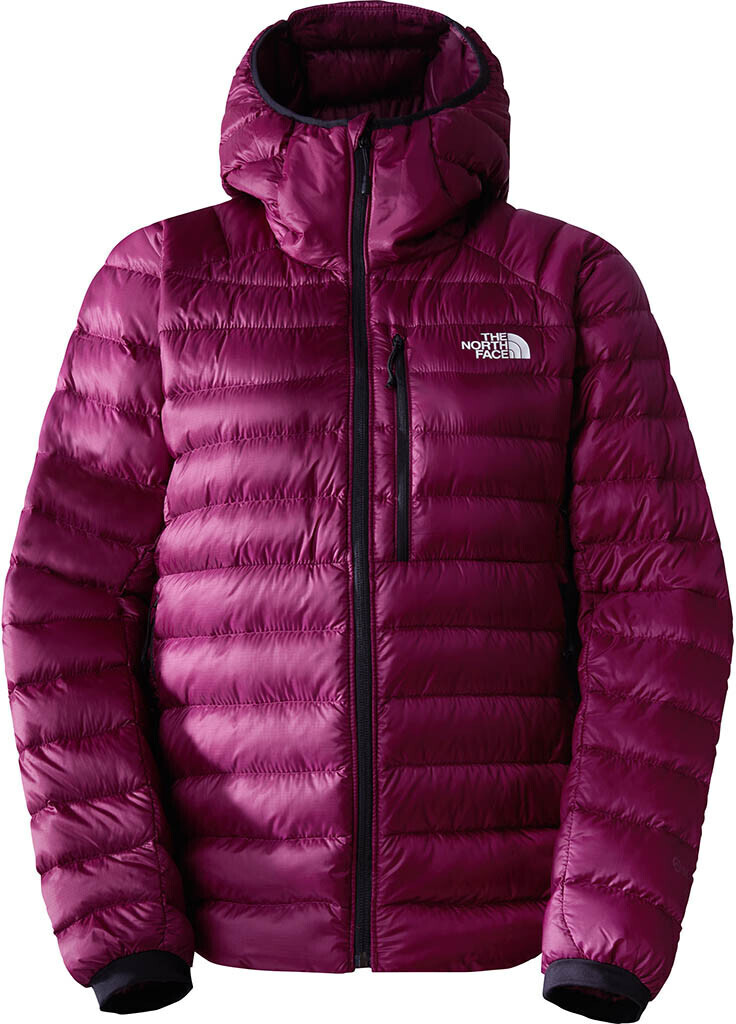 North face summit series cheap women's jacket