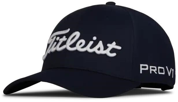 Titleist Tour Performance Cap navy/white