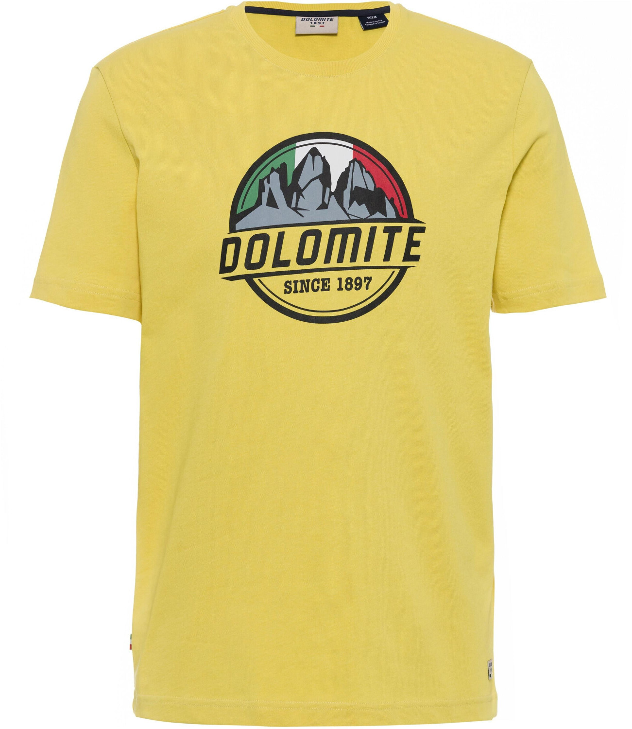 Dolomite GARD Print Shirt Men (296160)