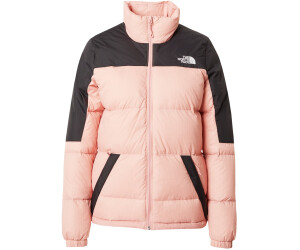 Ladies north face down jacket top