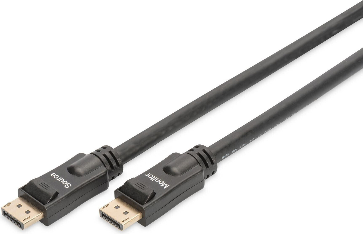Digitus AK-340105-150-S 15m