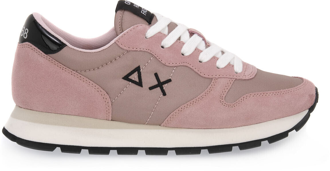 Sun 68 Ally Bright Nylon Women pink a 57 50 oggi Migliori