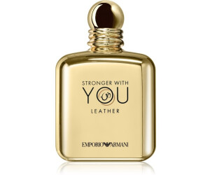 Armani stronger with you 100ml price discount