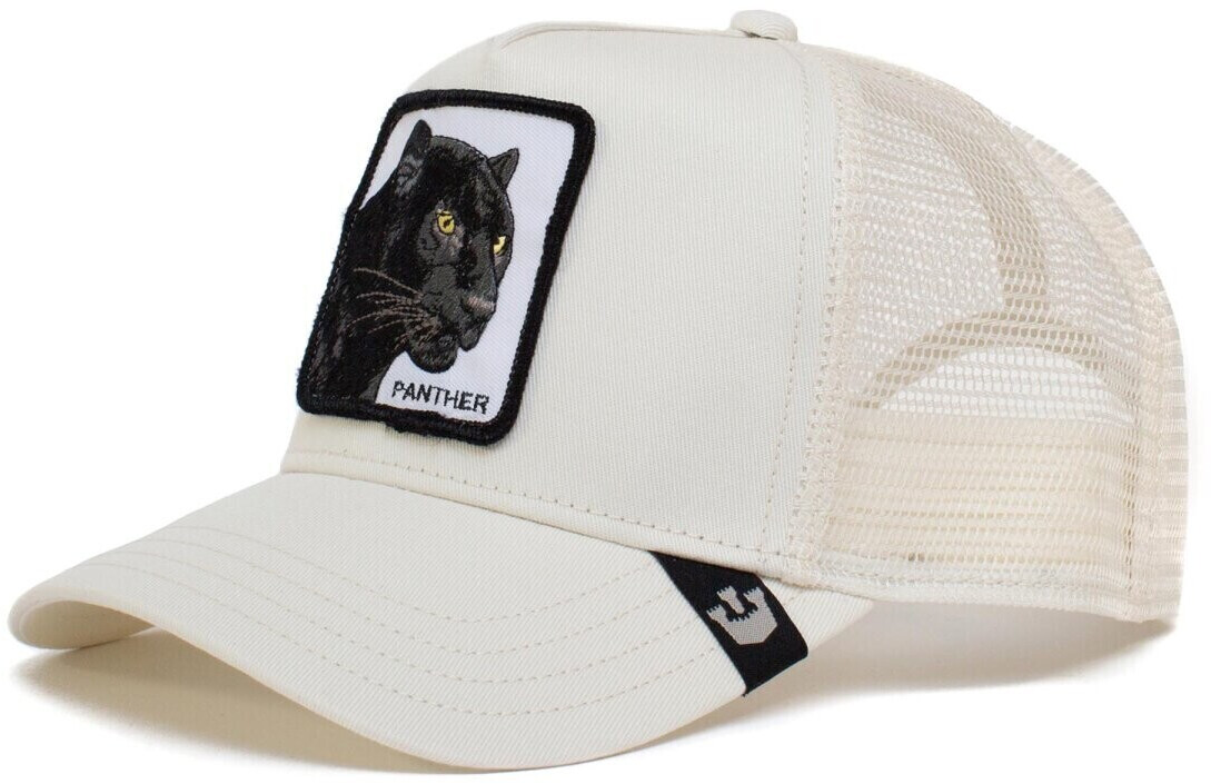 Goorin Bros. The Panther white