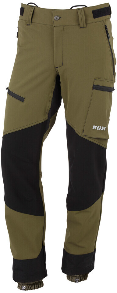 Kox Outdoor Trousers Dynamic (XX78209)