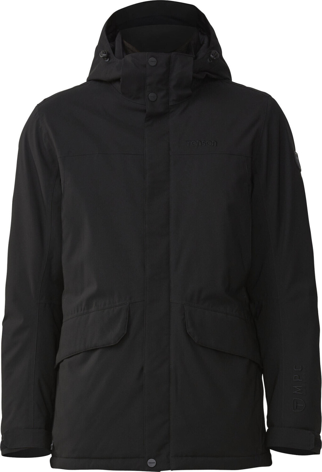 Tenson Outdoor Men's Harris Jacket