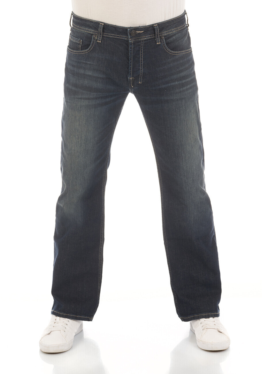 LTB Men's Jeans Tinman Bootcut (LT8125) 2 years X wash