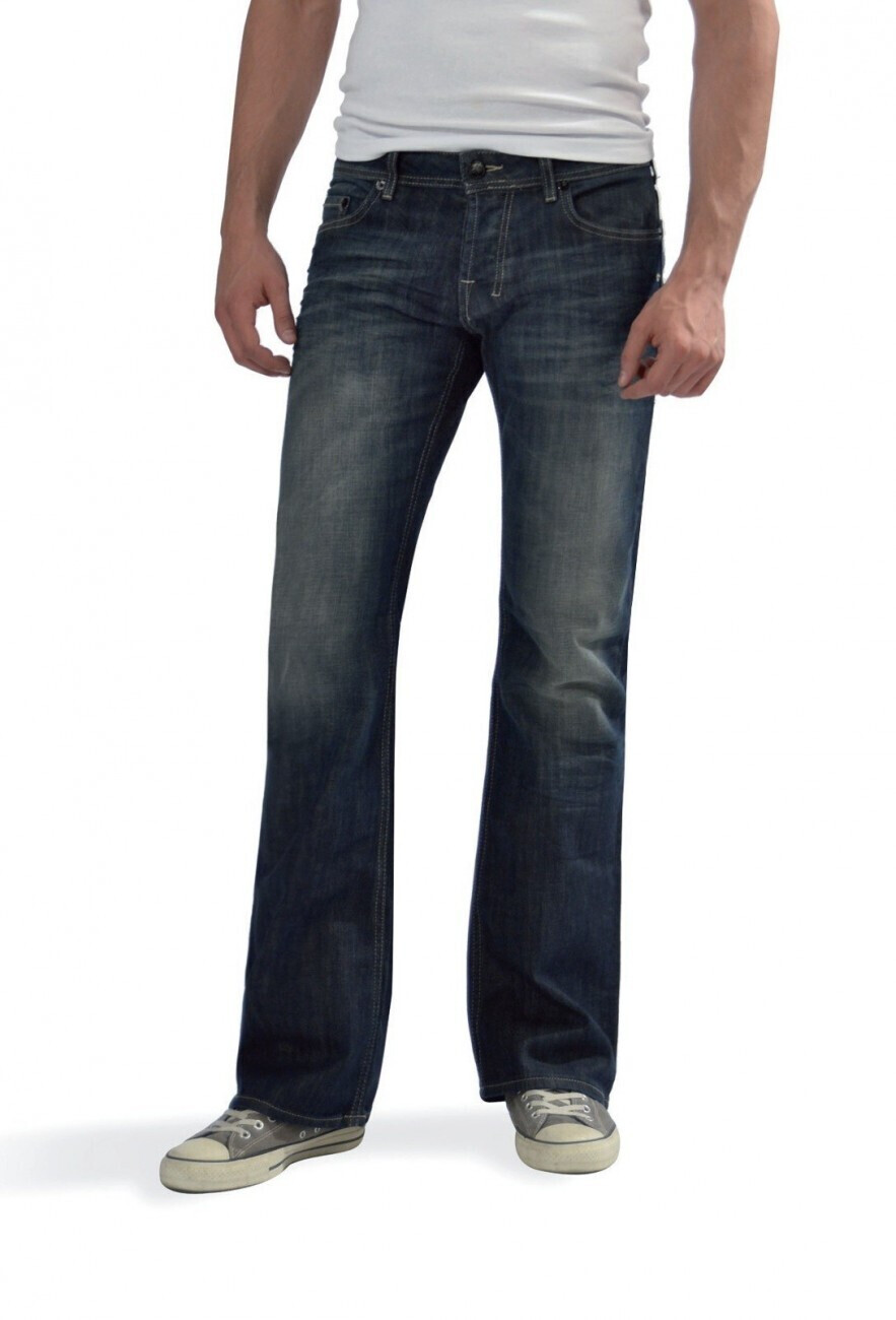 LTB Men's Jeans Tinman Bootcut (LT8125) 2 Years (305)