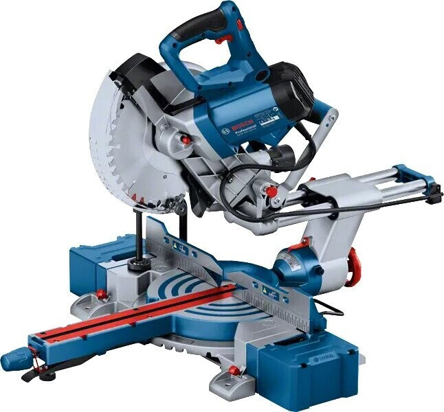 Bosch GCM 305-254 D (0601B49100)