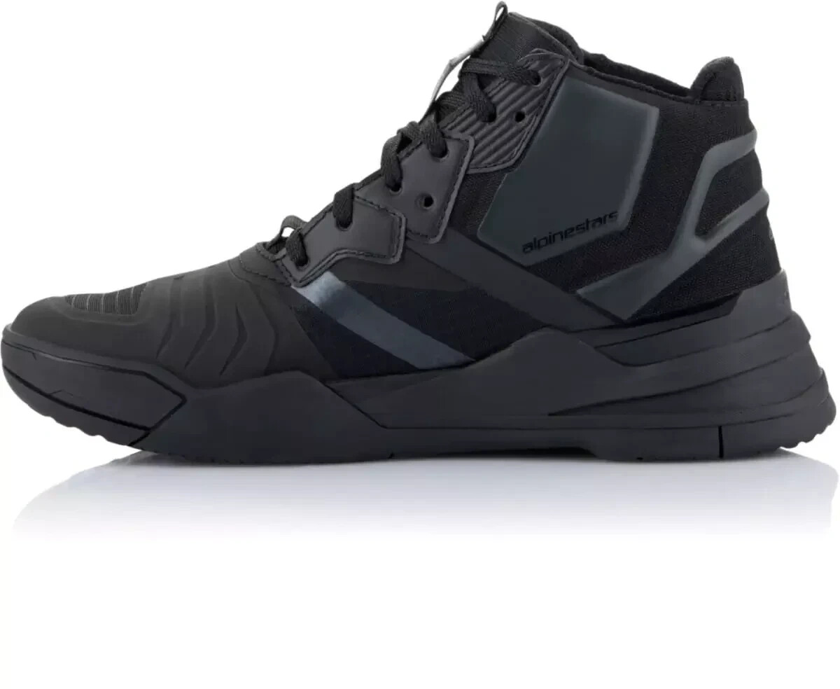 Alpinestars Baskets Speedflight noir