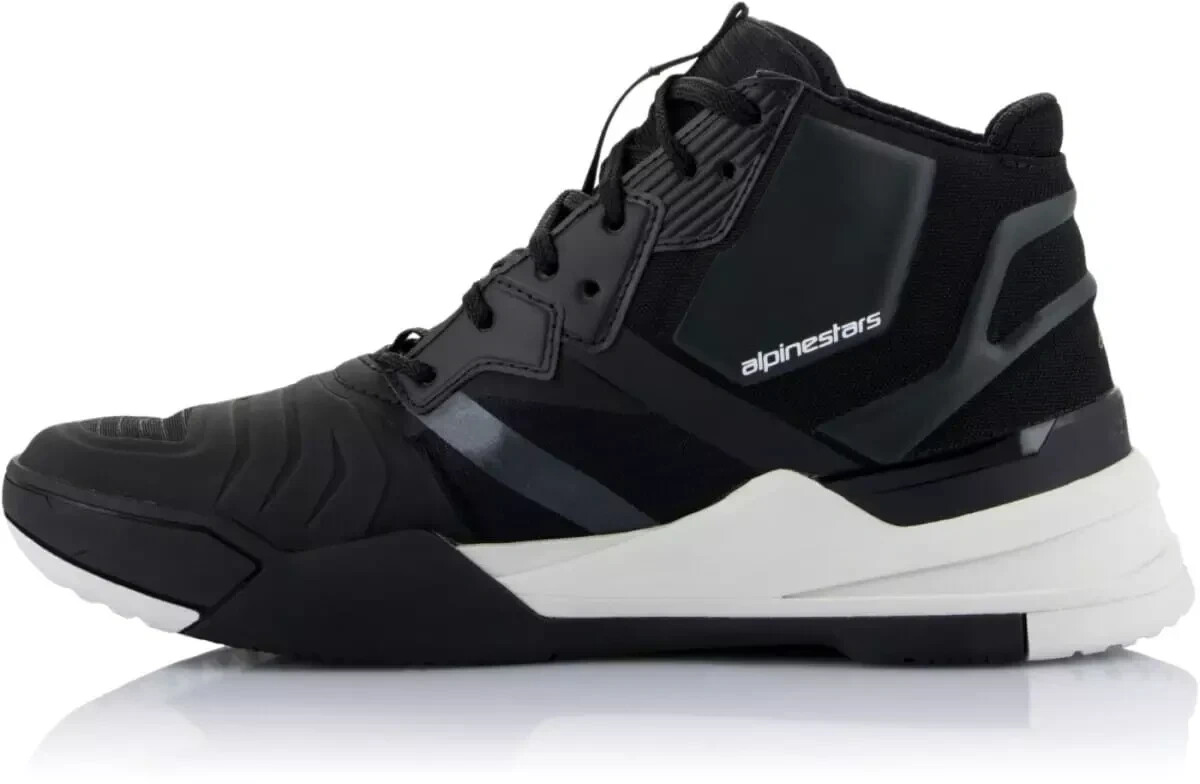 Alpinestars Baskets Speedflight noir/blanc
